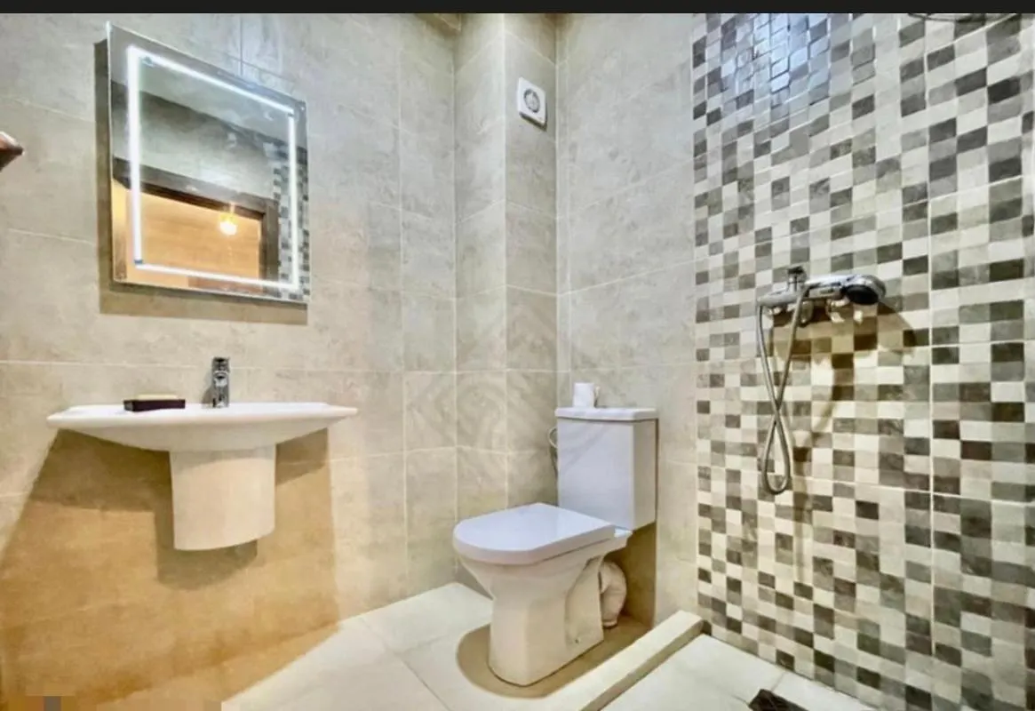 Appartement De Luxe Et Moderne Μαρακές