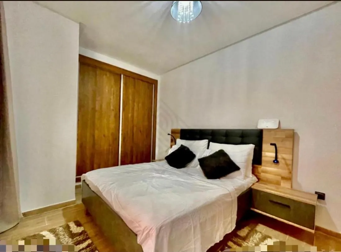Appartement De Luxe Et Moderne Μαρακές Διαμέρισμα