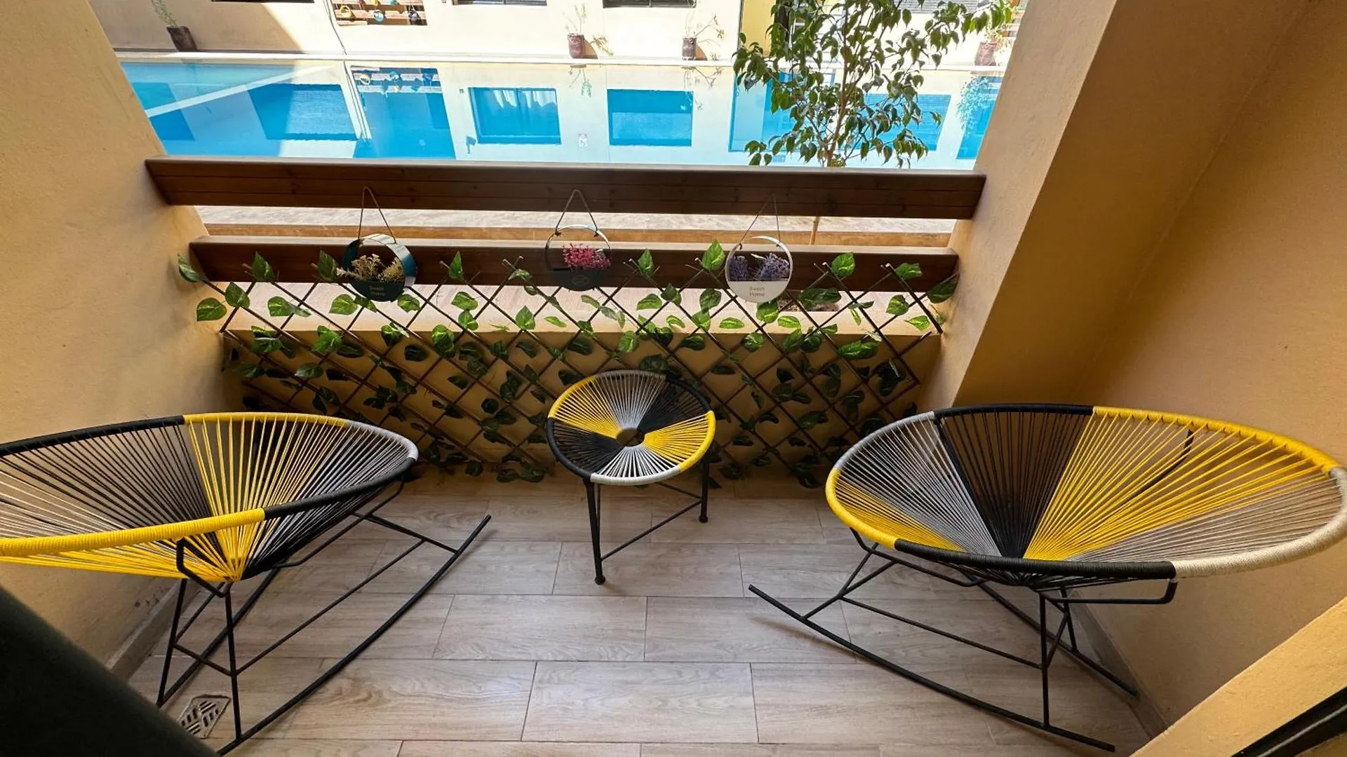 Appartement De Luxe Et Moderne Μαρακές 0*,  Μαρόκο