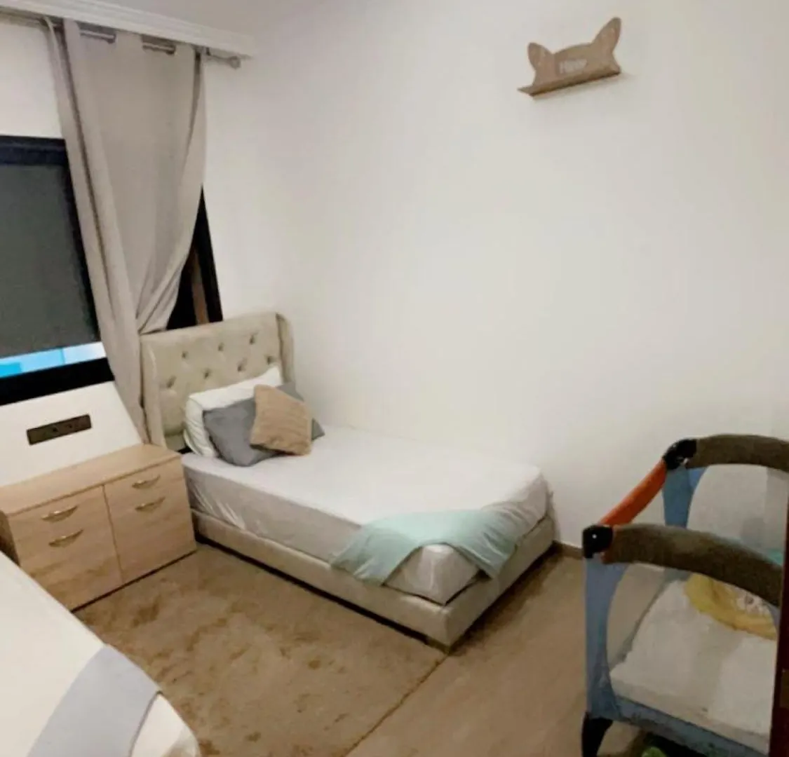 Διαμέρισμα Appartement De Luxe Et Moderne Μαρακές