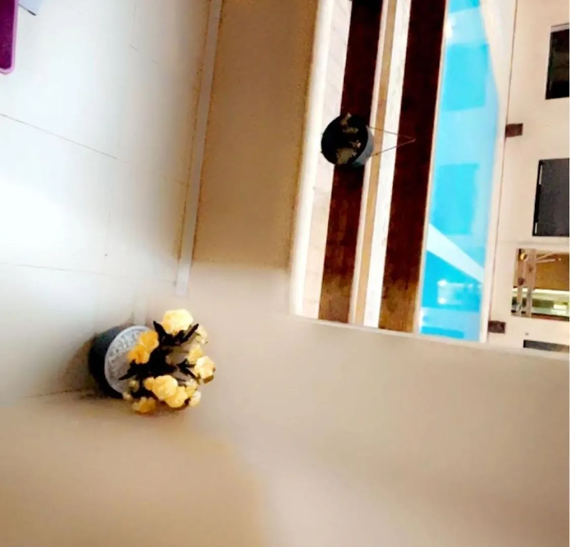 Διαμέρισμα Appartement De Luxe Et Moderne Μαρακές