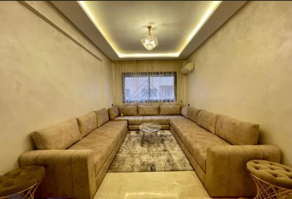 Appartement De Luxe Et Moderne 马拉喀什