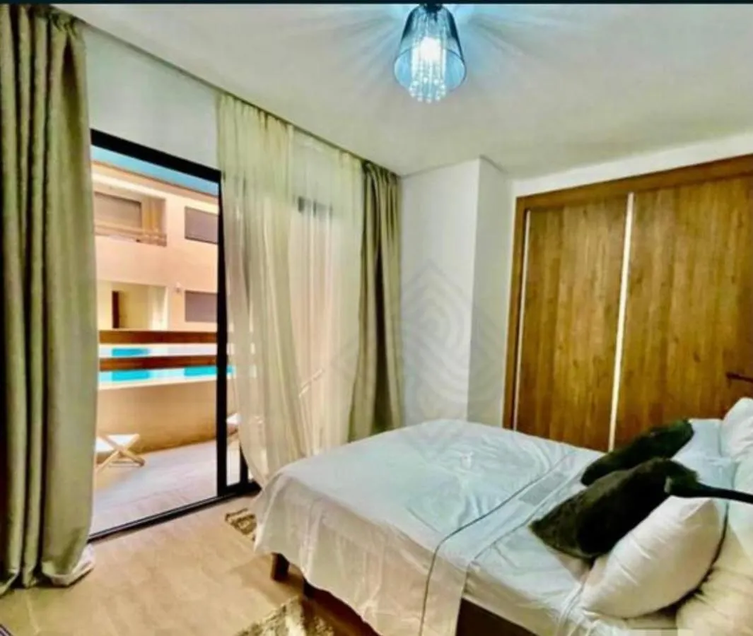Appartement De Luxe Et Moderne 马拉喀什 0*,  摩洛哥