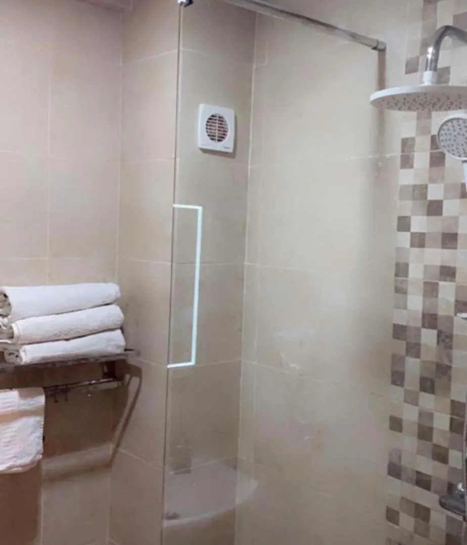 Appartement De Luxe Et Moderne 马拉喀什