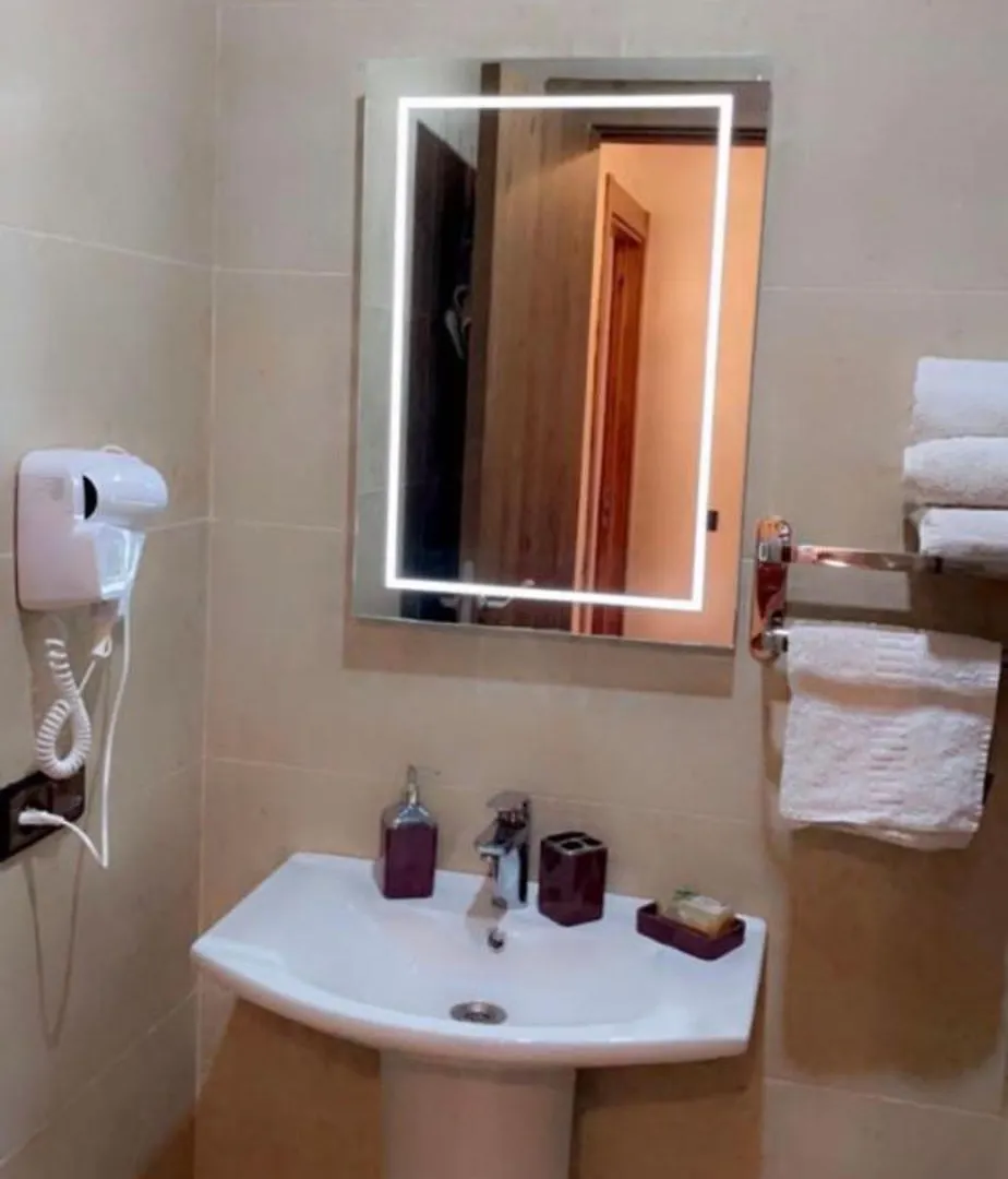 Appartement De Luxe Et Moderne 马拉喀什 0*,  摩洛哥