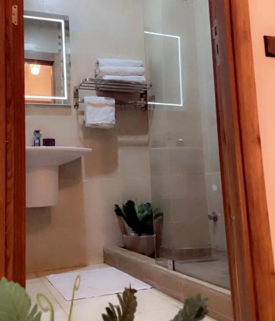 公寓 Appartement De Luxe Et Moderne 马拉喀什