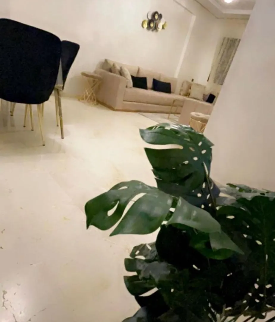 公寓 Appartement De Luxe Et Moderne 马拉喀什